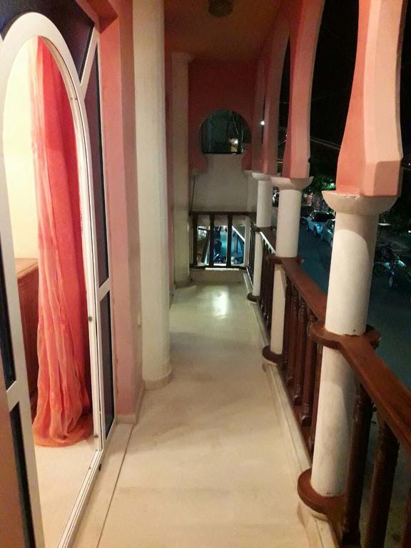 Semiramis Apartments Ierapetra  Bagian luar foto